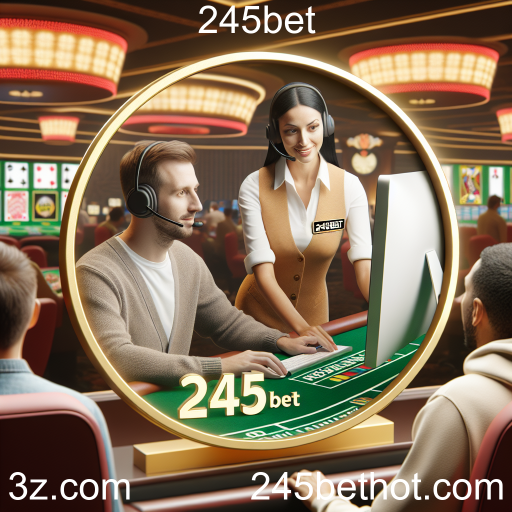 A Importância do Apoio ao Cliente em Plataformas de Jogos Online